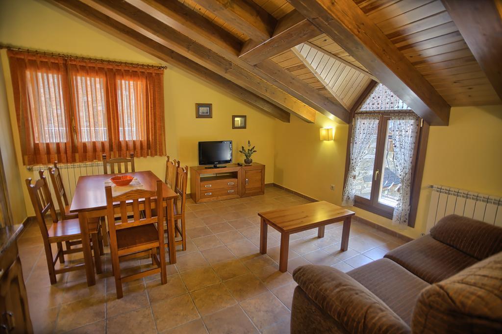 Apartamentos Casa Riu Саун Номер фото