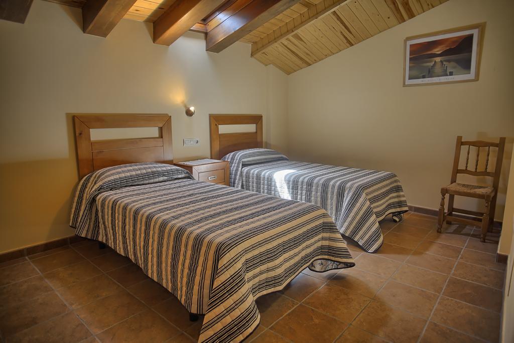 Apartamentos Casa Riu Саун Номер фото