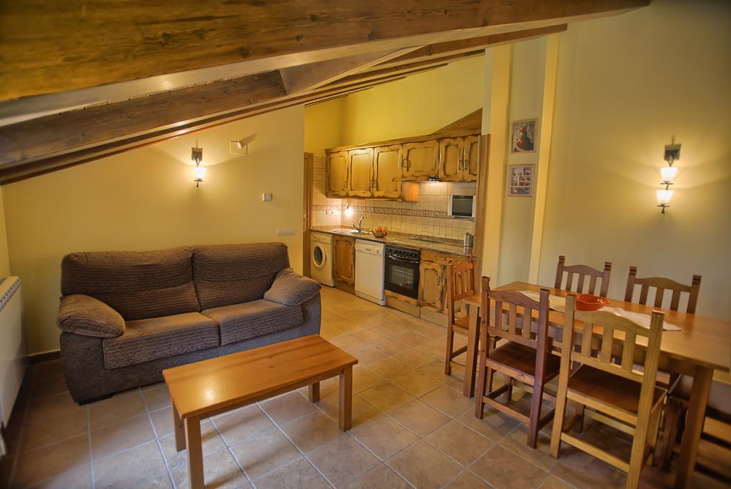 Apartamentos Casa Riu Саун Номер фото