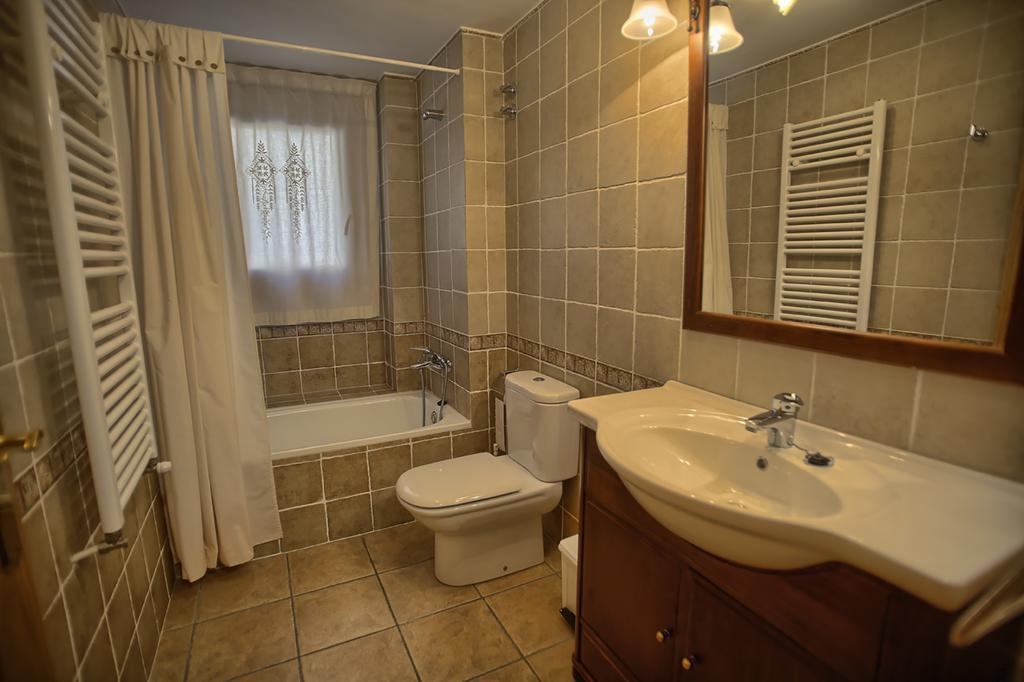 Apartamentos Casa Riu Саун Номер фото