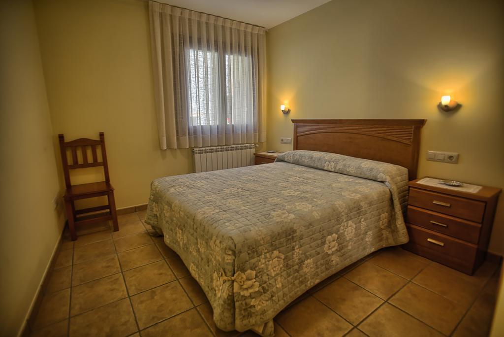 Apartamentos Casa Riu Саун Номер фото